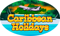 Caribbean Holidays азартные слоты онлайн