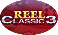 Reel classic 3 азартные демо
