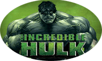 The Incredible Hulk в игровом клубе Вулкан