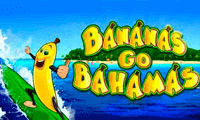Bananas go Bahamas онлайн слот играть бесплатно и без регистрации в казино Вулкан