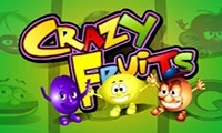 Crazy Fruits онлайн слот играть бесплатно и без регистрации в казино Вулкан
