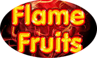 Flame Fruits слоты онлайн