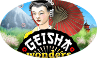 Geisha Wonders слоты без регистрации