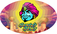 Genie's Gems азартные слоты онлайн