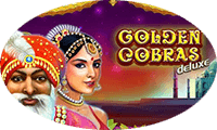 Golden Cobras Deluxe