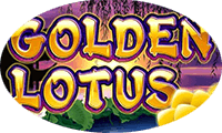 Golden Lotus игровые автоматы