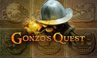 Gonzo's Quest онлайн слот играть бесплатно и без регистрации в казино Вулкан