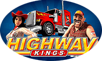 Highway Kings азартные аппараты