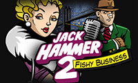 Jack Hammer 2