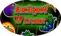Jackpot Crown азартные аппараты