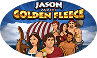 Jason and the Golden Fleece азартные демо