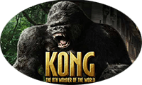 King Kong азартные аппараты