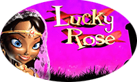 Lucky Rose аппараты играть онлайн