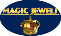 Magic Jewels азартные аппараты