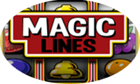 Magic Lines азартные слоты онлайн