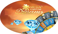 Mega Fortune Dreams азартные игровые аппараты