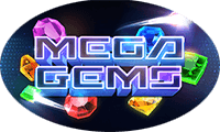 Mega Gems слоты без регистрации