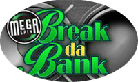 Mega Spins Break Da Bank азартные слоты онлайн