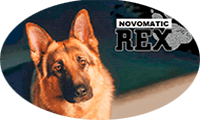 Rex играть демо