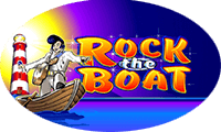 Rock the Boat слоты онлайн