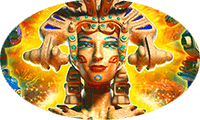 Spirits of Aztec слоты онлайн