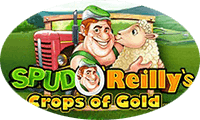 Spud O’ Reilly’s Crops of Gold