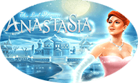 The Lost Princess Anastasia слоты онлайн