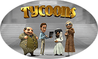 Tycoons азартные аппараты