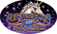 Unicorn Magic слоты онлайн