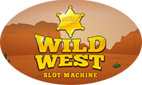 Wild West азартные демо