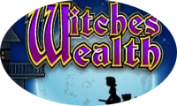 Witches Wealth автоматы на доллары