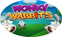 Wonky Wabbits слоты без регистрации